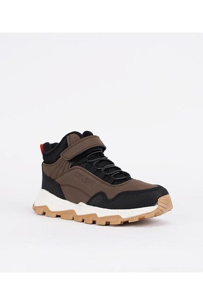 Cool Doruk Boy's Trekking Thermal Boots