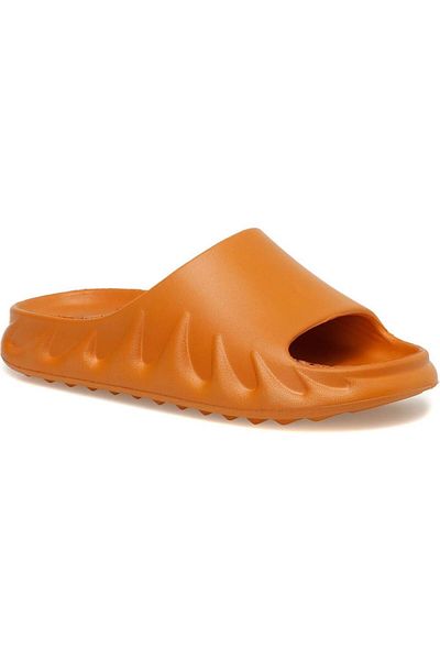 lumberjack Dalev 3fx - Orange Eva Sole Anatomical Beach Slippers