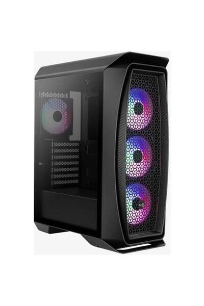 AEROCOOL Carcasă PC de gaming Aero One Frost Ae-aero1fr Powersız Mid-tower
