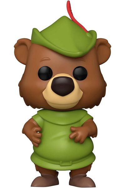 Funko Disney: Robin Hood - Little John