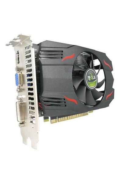Axle 4Gb Ax-Gtx750Ti/4Gd5P8Cdi Gtx750Ti - Ddr5 128Bit Pcie 2.0