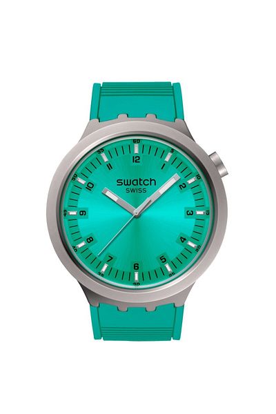 Swatch Men's Wristwatch SB07S100