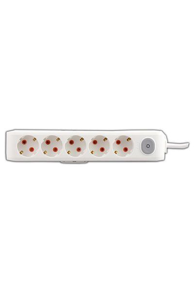 VİKO Viko Multi-Let 5-Wire Switch Vm51Anh