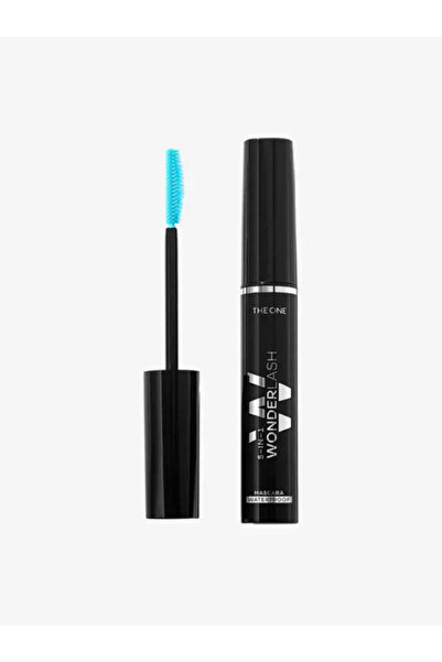 Oriflame The One 5'i 1 Arada Wonder Lash Suya Dayanıklı Maskara-siyah 8 ml 42120
