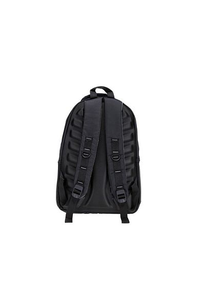 PLM Cosmic Notebook Backpack Black 15.6"