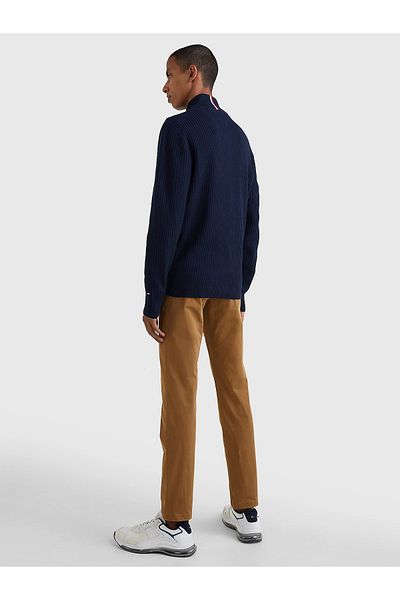Tommy Hilfiger Tommy Hilfiger Men's Sweatshirt Mw0mw25343-dw5
