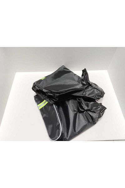 Leos Mirror Lace - Gear Shift Model Motorcycle Hand Guarded Cover