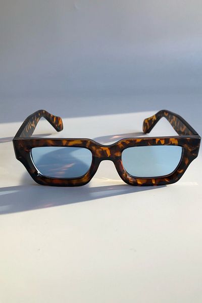 DSN Mina Women's Sunglasses