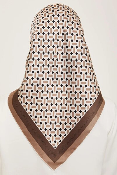 Armine ARMİNE TWILL ΜΕΤΑΞΩΤΟ ΦΟΥΝΤΟΥΡΑ 2024 ΚΑΛΟΚΑΙΡΙΝΗ ΣΕΖΟΝ 9151D02-36