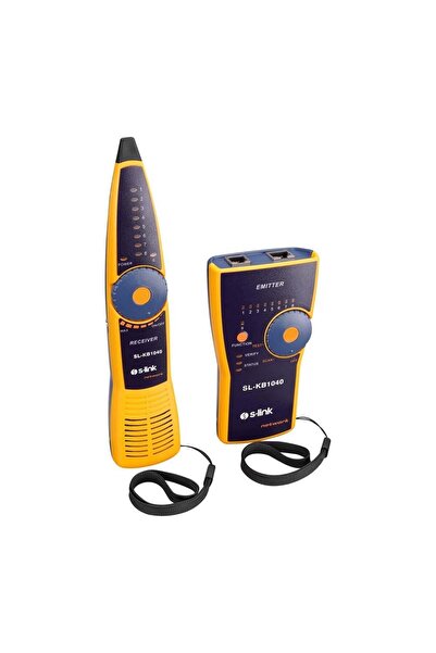 S-LINK SL-KB1040 Kablo Bulucu ve Tester