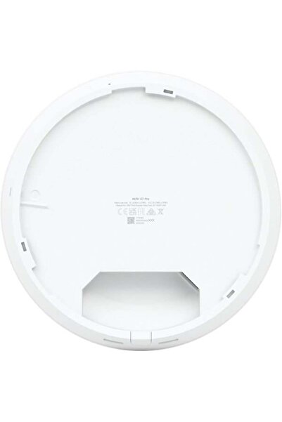Ubiquiti U7 Pro Ax5400 Dual Band Tavan Tipi Kurumsal Access Point