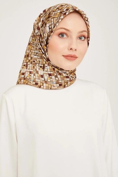Armine TWILL ΜΕΤΑΞΩΤΟ ΦΟΥΝΤΟΥΡΑ ΣΕΙΡΑ NOSTALGIA 9004D04-42 TWILL