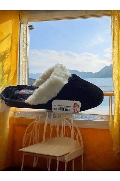 GEZER Konay16022 Winter Indoor Slippers