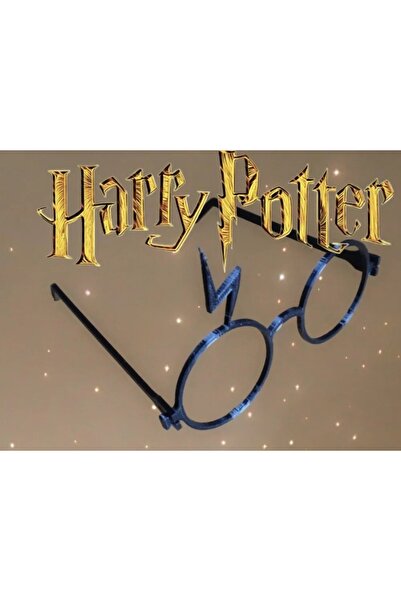 ARES CRAFT 10 Adet Harry Potter Gözlük