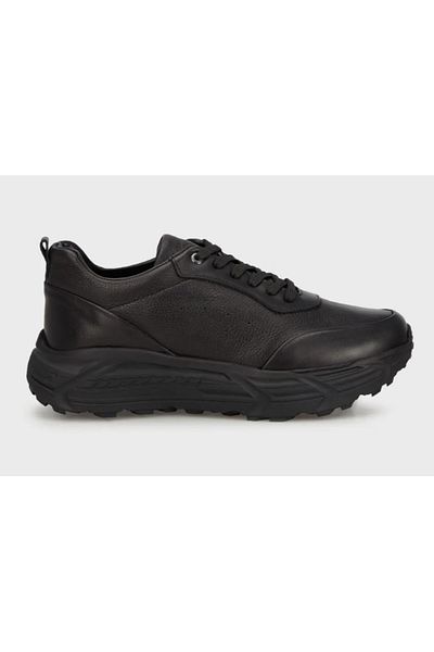MARCOMEN 20225 Men's Premium Genuine Leather Ultra Comfort Sole Casual Shoes