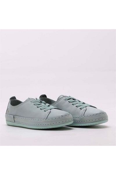 Majensia Atom Genuine Leather Exaggerated Comfort a Shoe