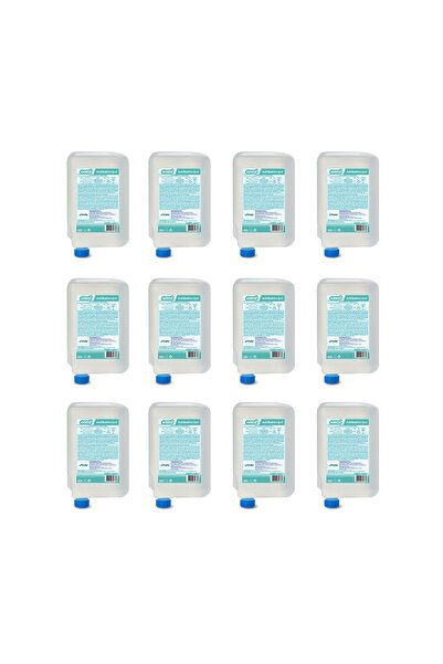 onesi Antibacterial Köpük Sabun 1000 ml 12 Adet
