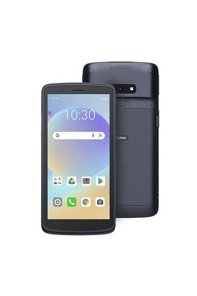 Arey Hytera 5.5" Psc420 - Wlan 4g Lte (2D) Qr Code Android 11 Handheld Terminal