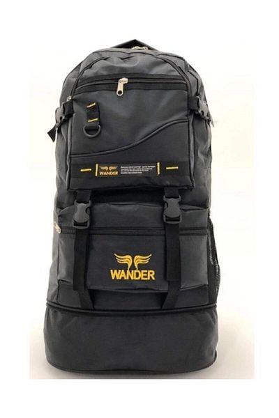 Wander Rucsac Çantacımm Bellows Mountaineer Geantă impermeabilă pentru cutremur