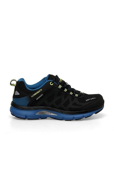 lumberjack Ανδρικά αθλητικά παπούτσια Outdoor Trekking Ursa M