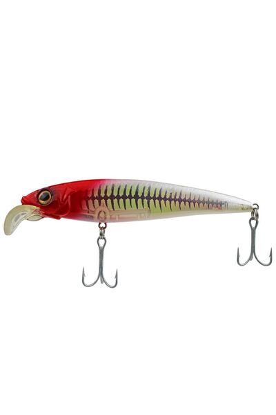Strike pro Eg-124C (F) 11 Cm 13.7 Gr 022RGB
