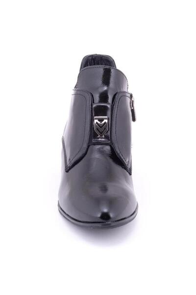 Venüs 2152710K Γυναικεία μποτάκια από γνήσιο δέρμα