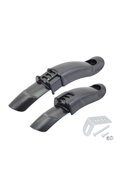 Cin Bisiklet Çamurluk - 16-20 Jant- BMX, Plastik, Farklı Renk Seçenekler