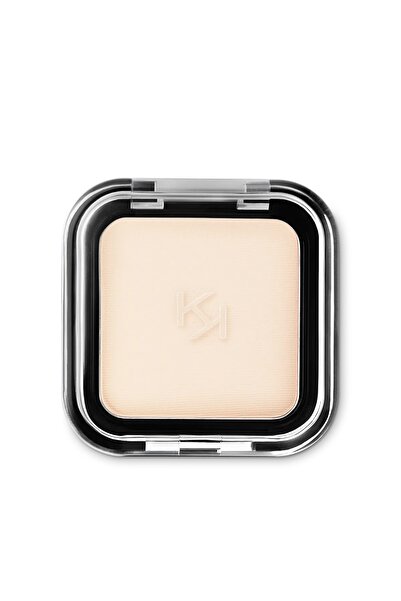 Kiko Smart Colour Eyeshadow-Yoğun Pigmentli İpeksi Dokulu Mat%Işıltılı&Parlak Bitişli Göz Farı 1,8G