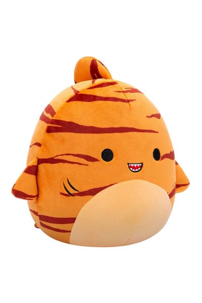 LC Waikiki Squishmallows Tiger Shark Jagger 20cm Sqcr06597