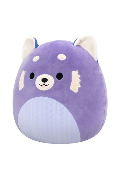 Squishmallows Red Panda Aldice 30cm Sqcr06690