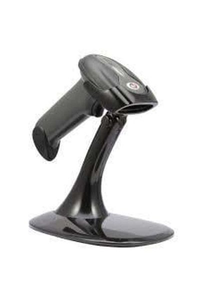 Sunlux Xl9310 Laser 1D Wireless Barcode Scanner with Stand