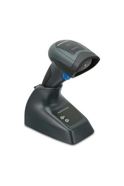 Datalogic Qm2430 2d-QR Code Wireless Reader (BK-433K1)