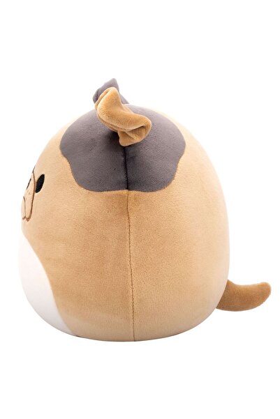 Squishmallows Bulldog Loafer 20cm Sqcr06596