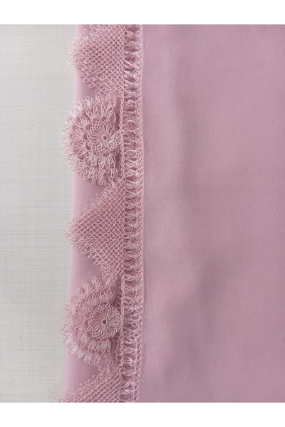 NUMİSTORE Ac cu acoperire de rugăciune de culoare roz