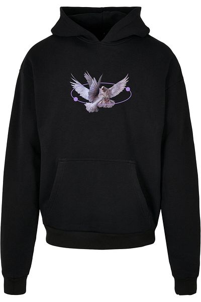 Upscale by Mister Tee Herren Vive La Liberte Oversize Hoody