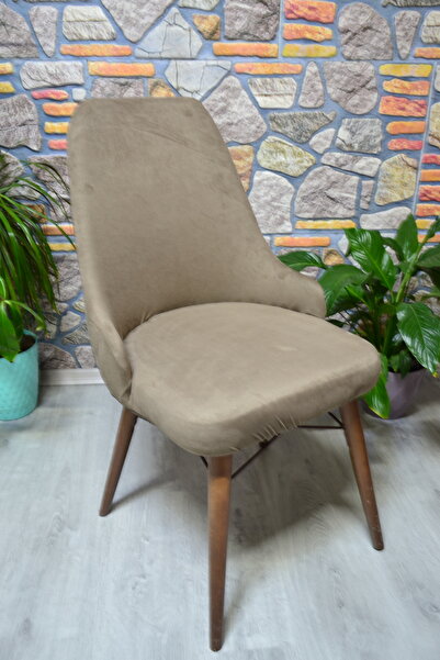 COVER TEKSTİL KOLLU SANDALYE KILIFI ÖRTÜSÜ SUVEYT ITHAL KUMAŞ