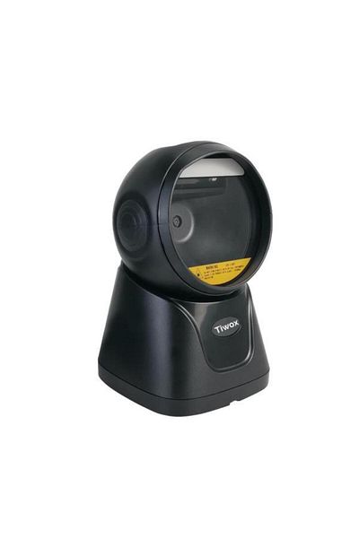 Tiwox 2D Vs-240 USB Desktop Qr Code Reader