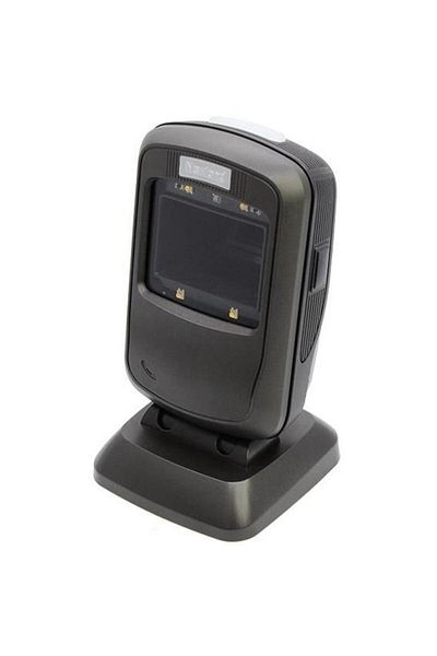 Newland Fr4080 2d ماسح الباركود المكتبي السلكي