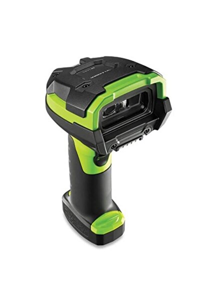 Zebra 2D DS3678 Kablosuz El Tipi Endüstriyel Barkod Okuyucu Cradle