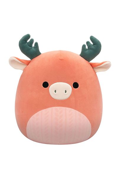Squishmallows Refuge Deer Romelu 30cm Sqcr06686