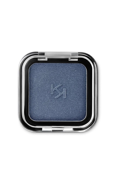 Kiko Smart Colour Eyeshadow-Yoğun Pigmentli İpeksi Dokulu Mat%Işıltılı&Parlak...