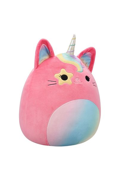 Squishmallows Caticorn Sienna 36cm Sqcr06716