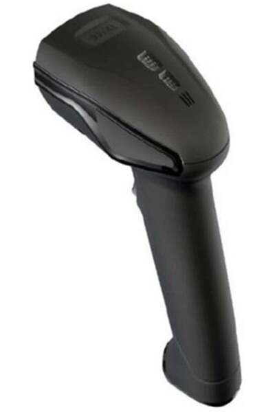 Tiger Cs620-Bt 2D Qr Code Bluetooth+2.4 Ghz Wireless Use Barcode Scanner