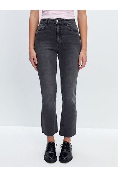 LC Waikiki Lcwk Mars Flare Women's Jeans