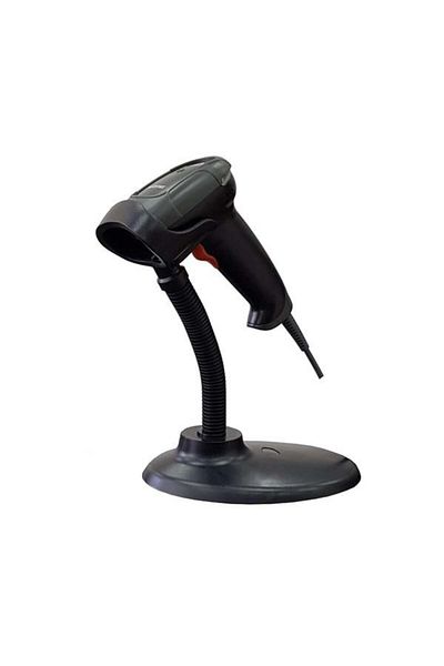 Performax Handheld 2d Imager Pr44 Usb Handheld QR Code Reader Standing