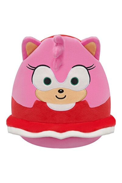 Squishmallows Sonic 25cm - Amy SQSG00038