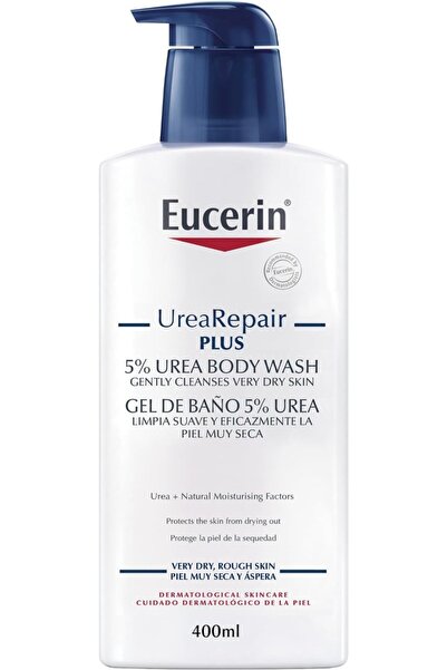 Eucerin - Urea Repair Plus Gentle Shower Gel - 400ml