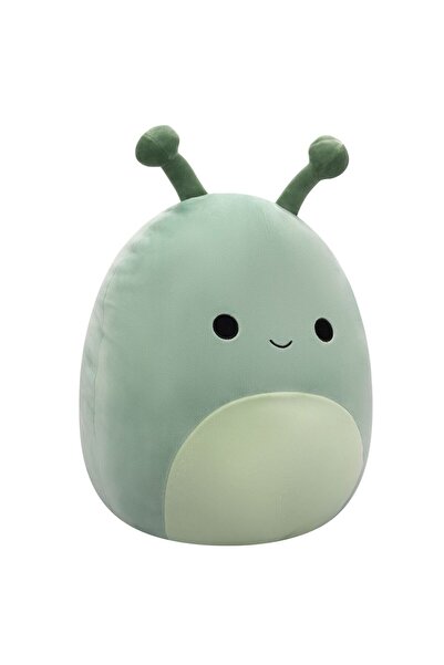 Squishmallows Sümüklü Böcek Preeto 40cm SQCR06636