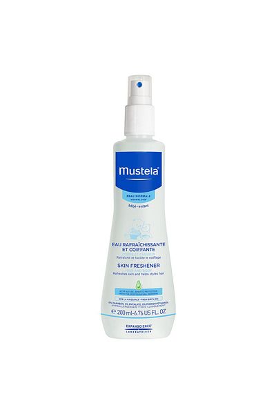 Mustela معطر للبشرة 200 مل