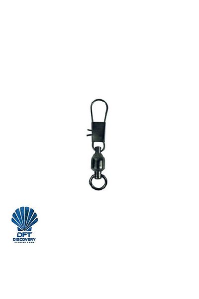 Discovery Black DFT BB Swirled - 1H+1 Kl No